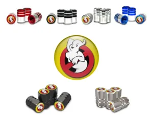 Tires Valve Stem Covers for Motorcycle Grade A